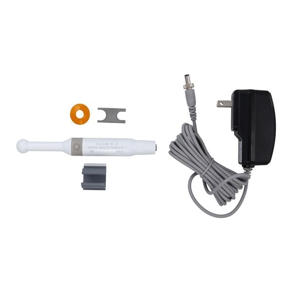 Spring Health TC-01 The Cure LED Corded Dental Curing Light Spring Health TC-01 The Cure LED Corded Dental Curing Light
